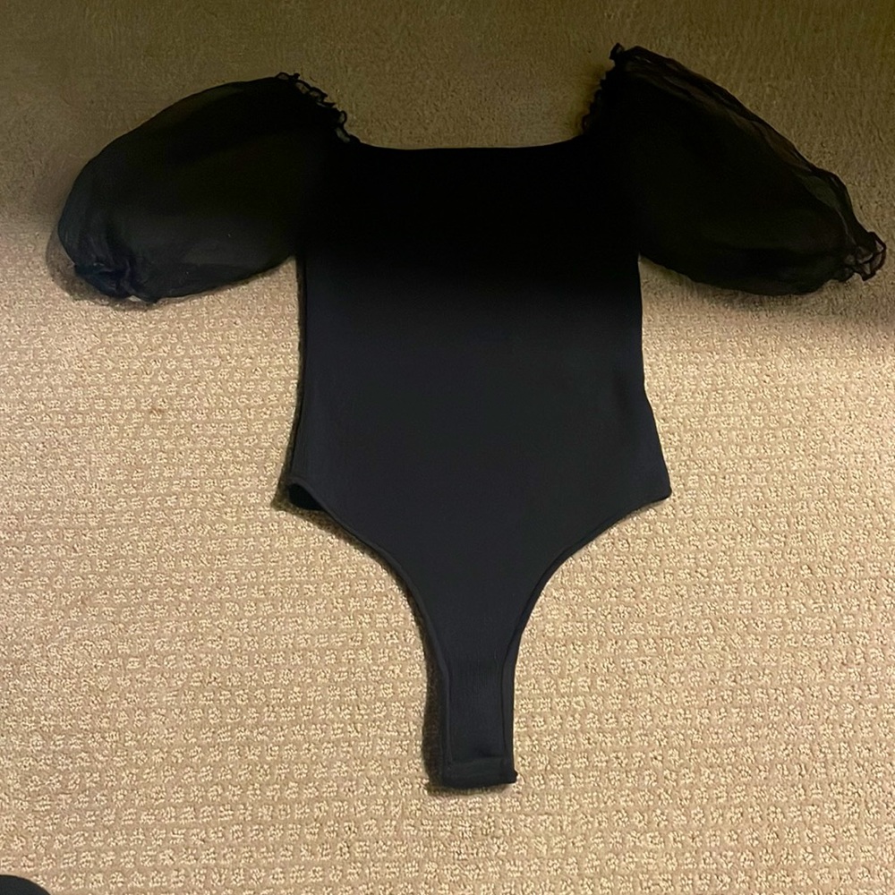 Astr the label body suit